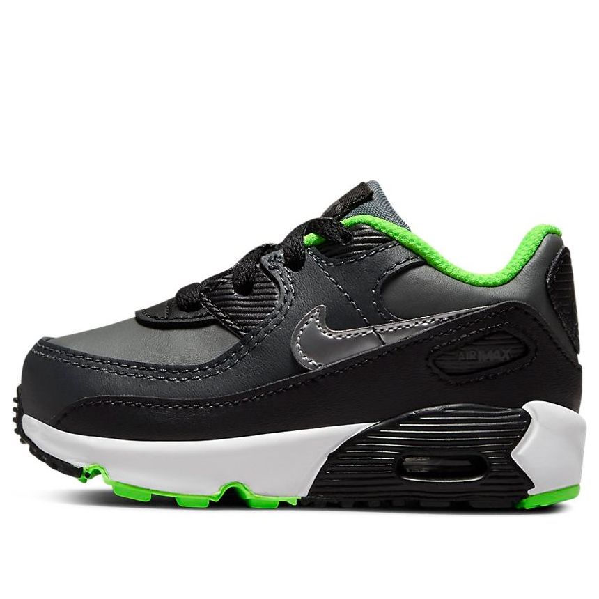 Nike Air Max 90 Black Chrome