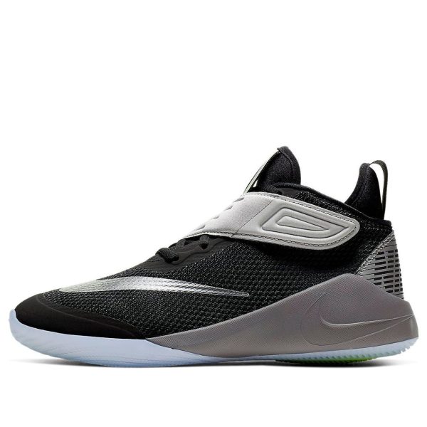 Nike Future Flight 2 Black Silver