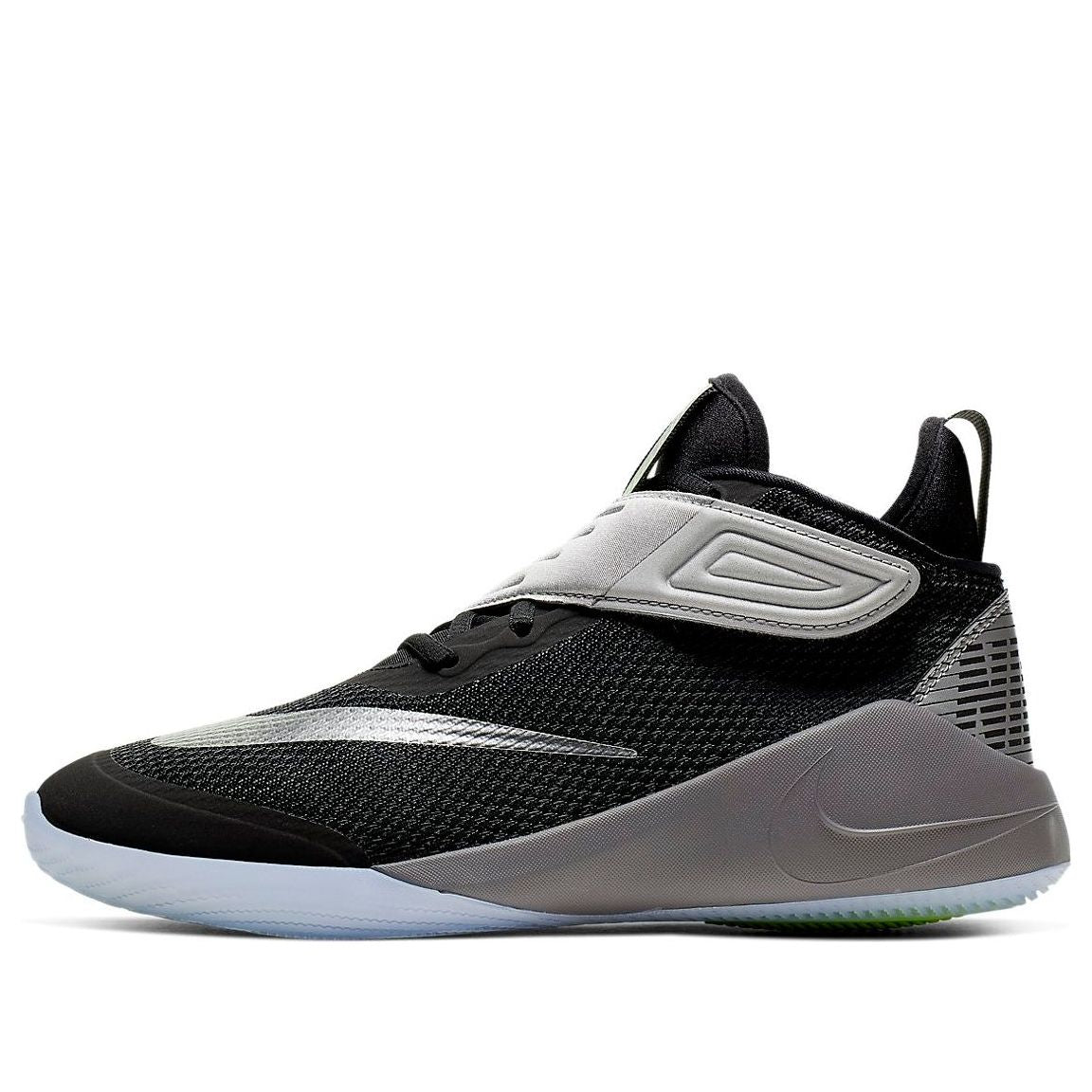 Nike Future Flight 2 Black Silver