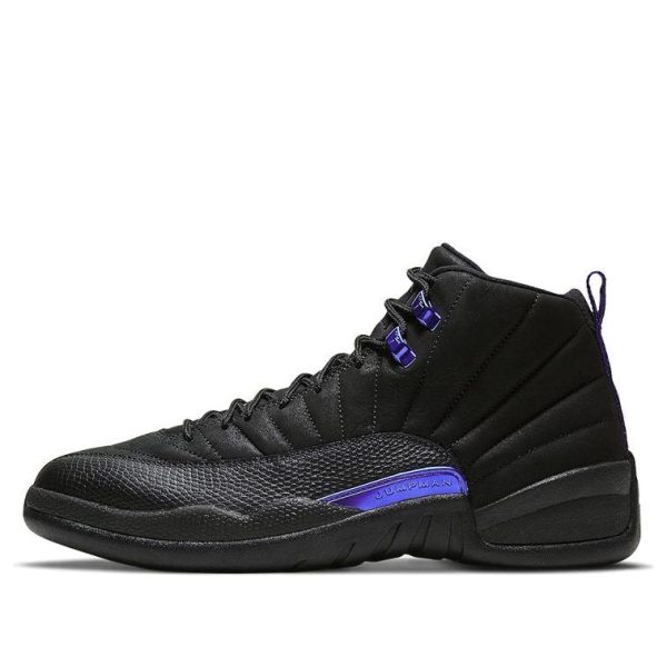 Air Jordan 12 Retro Dark Concord