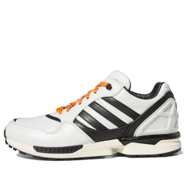 adidas Juventus FC x ZX 6000 A-ZX Series - Home Kit