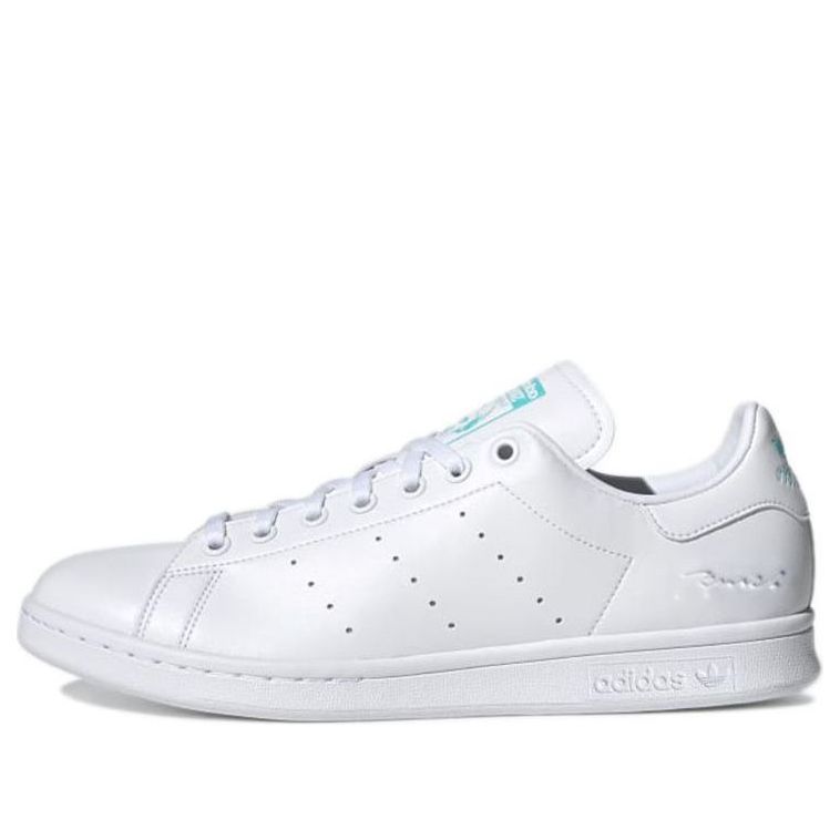 main-square_64098d8f-96a3-48ad-92c5-d93bf737a7c3.jpg adidas Kyne x Stan Smith White Pulse Aqua