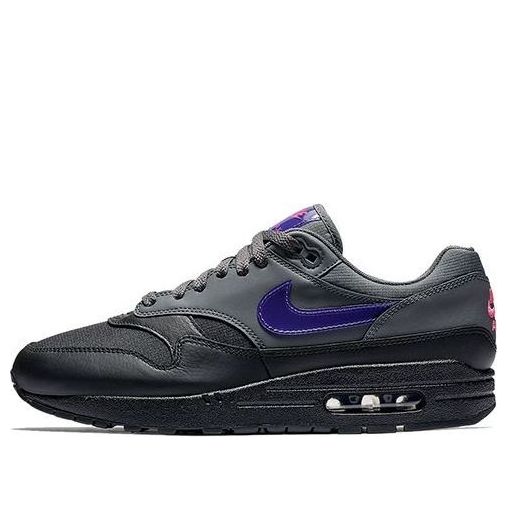 Nike Air Max 1 Fierce Purple