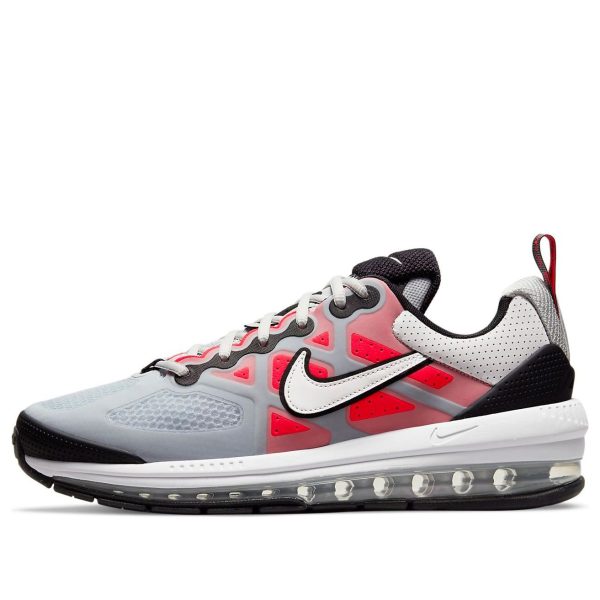 Nike Air Max Genome Infrared