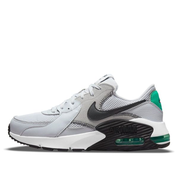 Nike Air Max Excee Pure Platinum Black