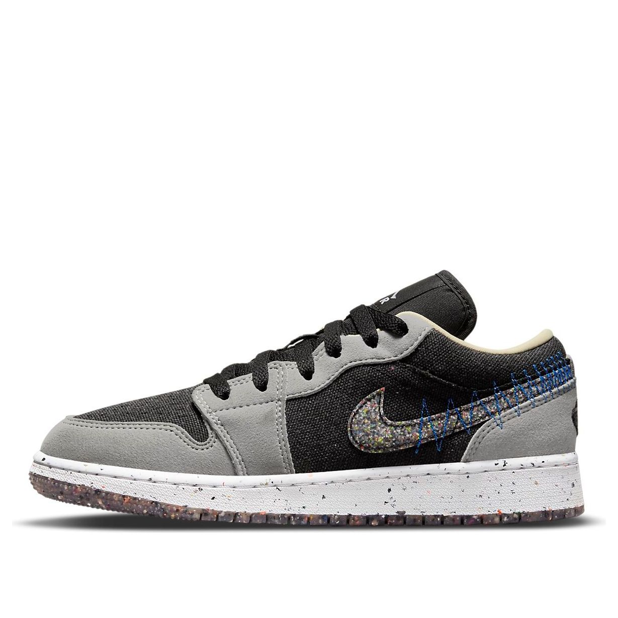Air Jordan 1 Low SE Crater