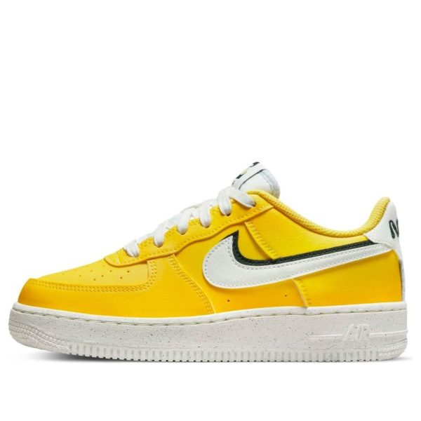 Nike Air Force 1 LV8 82 - Tour Yellow
