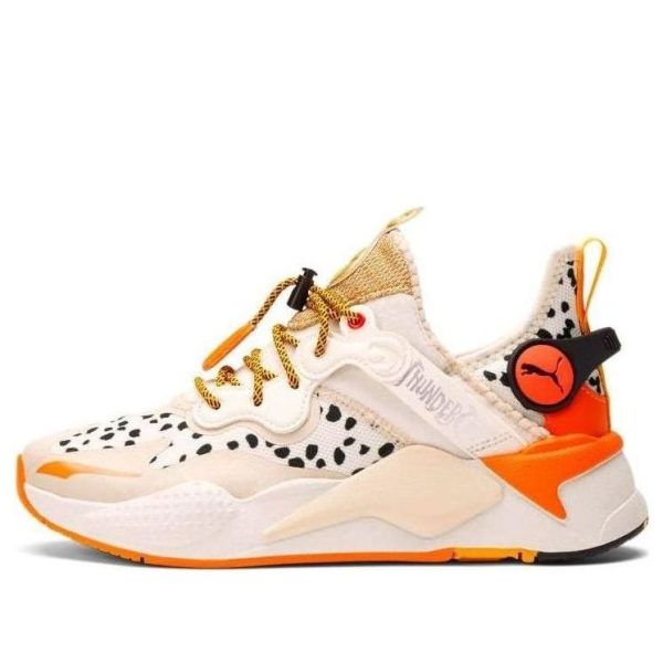PUMA Thundercats x RS-X T3CH - Cheetara
