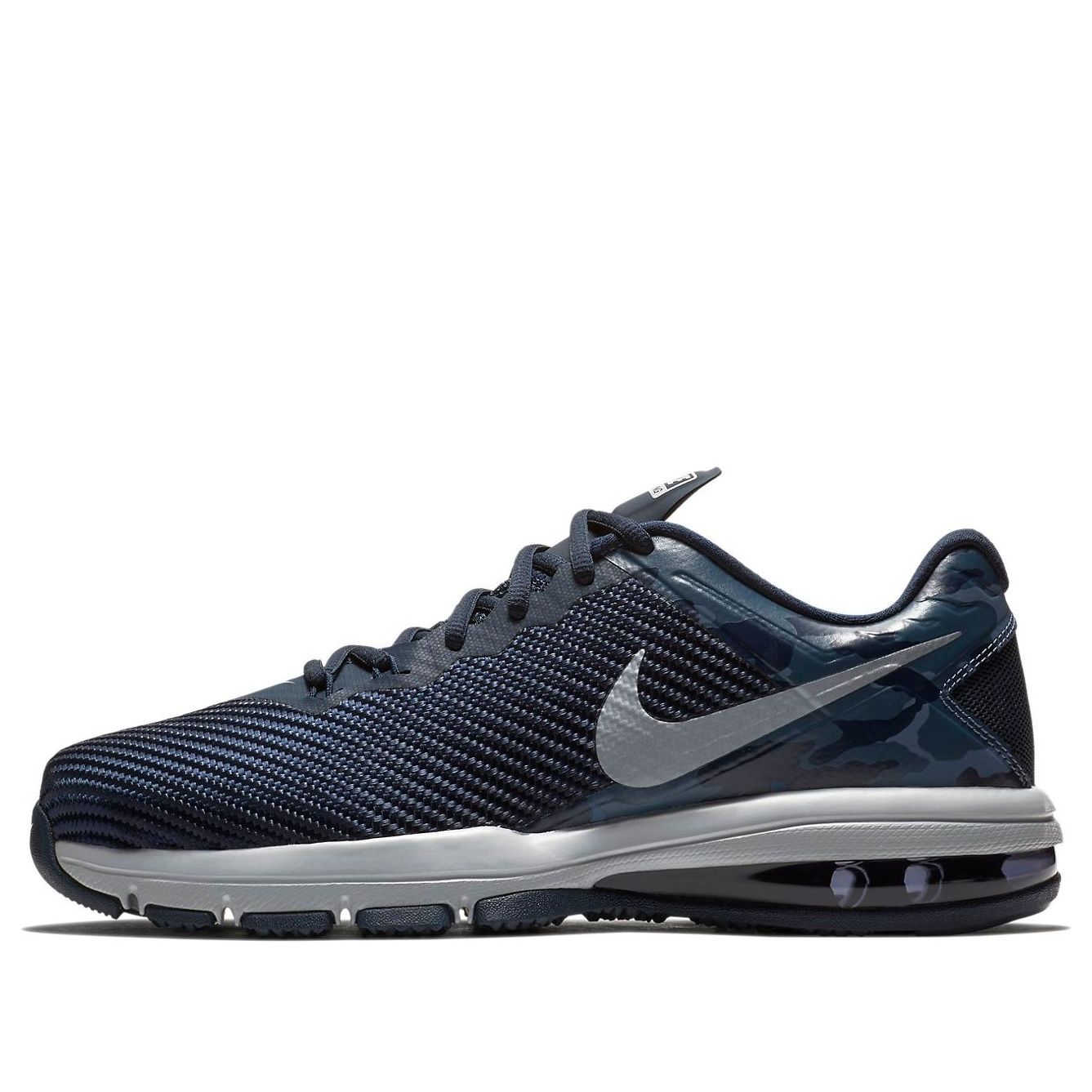 Nike Air Max Full Ride TR Trainer 15 Navy