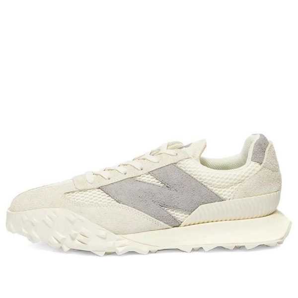 New Balance END. x XC-72 Art Of Nothing - Natural