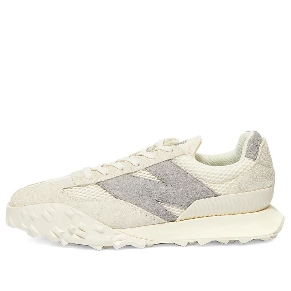 New Balance END. x XC-72 Art Of Nothing - Natural