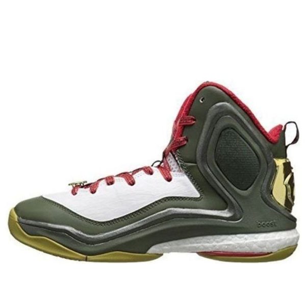 adidas D Rose 5 Boost Year of the Goat