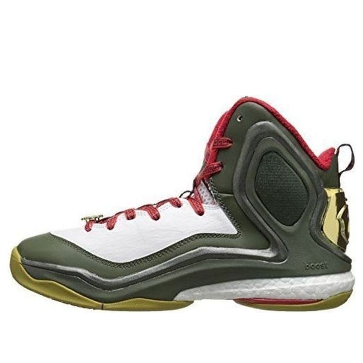 adidas D Rose 5 Boost Year of the Goat
