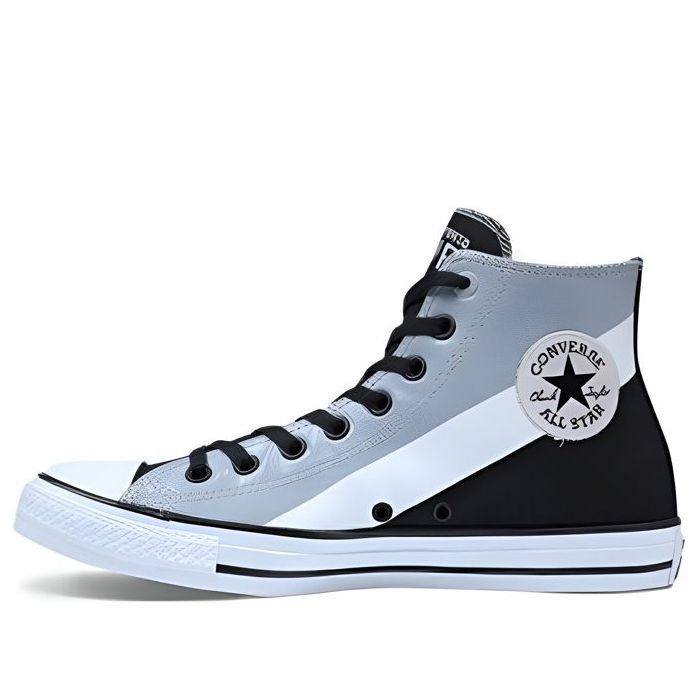Converse Chuck 70 Hi Franchise San Antonio Spurs Black Silver