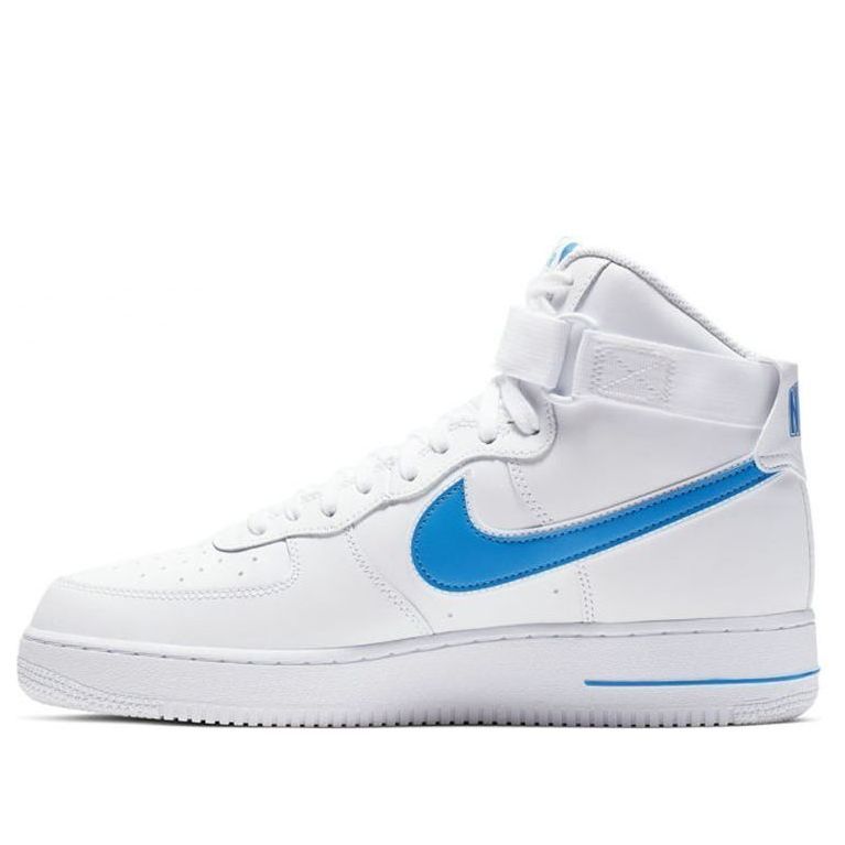 main-square_64861fdf-8856-48d1-9fb4-9e2ed06b1e6b.jpg Nike Air Force 1 High 07 Photo Blue