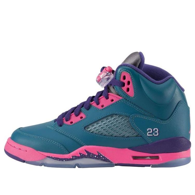 main-square_6487bf81-36e2-4daf-b551-394e4c0e958d.jpg Air Jordan 5 Retro Teal