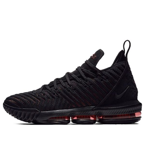 Nike LeBron 16 EP Fresh Bred
