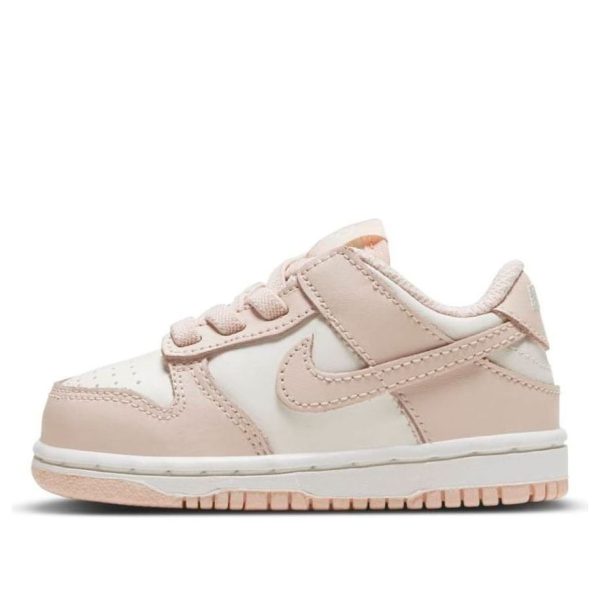 Nike Dunk Low Orange Pearl