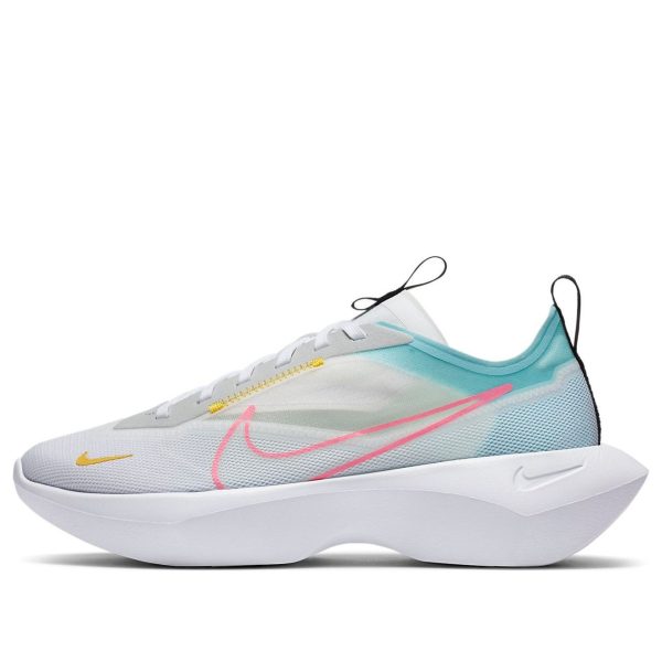 Nike Vista Lite White Pink Glow