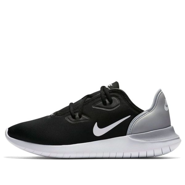 Nike Hakata Black White Grey