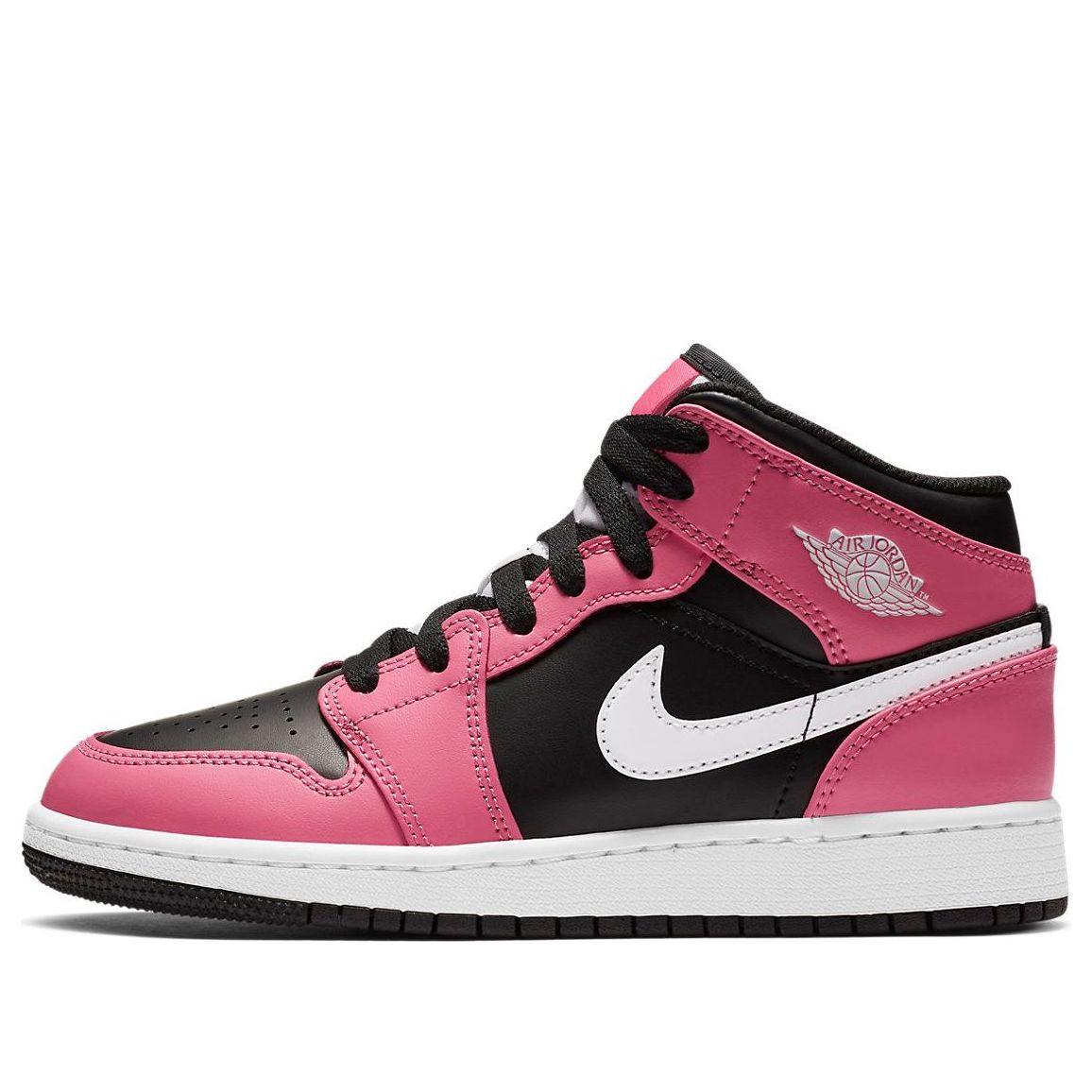 Air Jordan 1 Mid Pinksicle