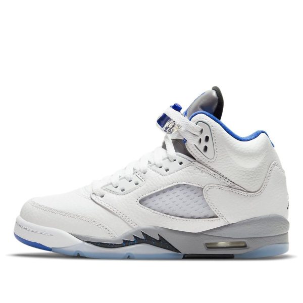 Air Jordan 5 Retro Stealth 2.0