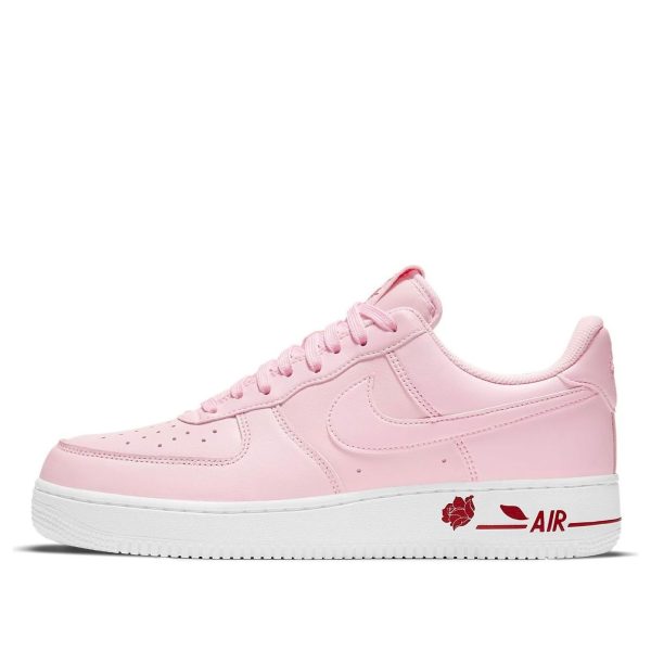 Nike Air Force 1 07 LX Rose - Pink Foam