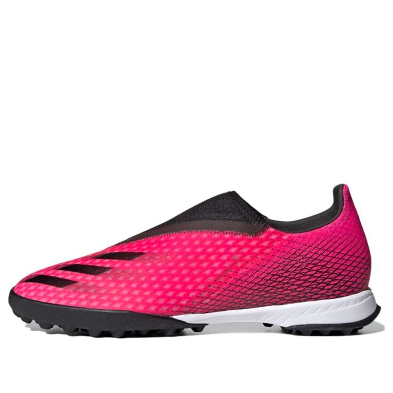 adidas X Ghosted 3 TF Pink