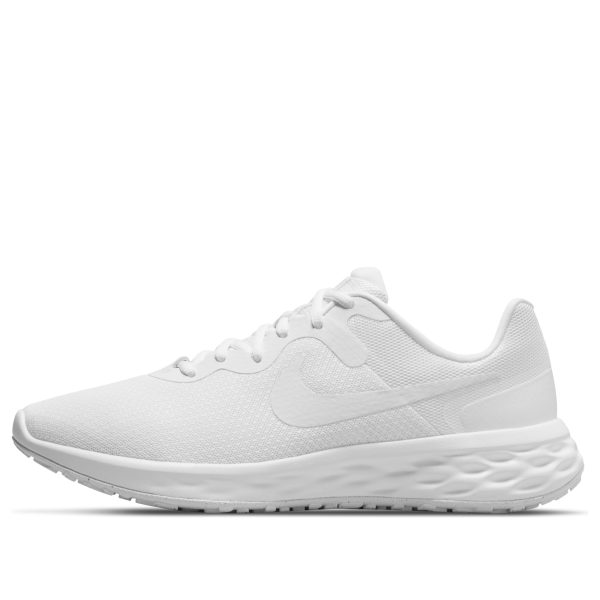 Nike Revolution 6 Next Nature White