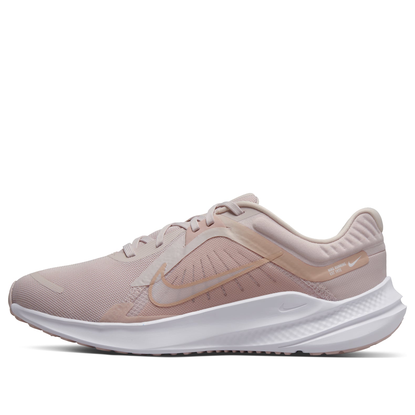 Nike Quest 5 Barely Rose