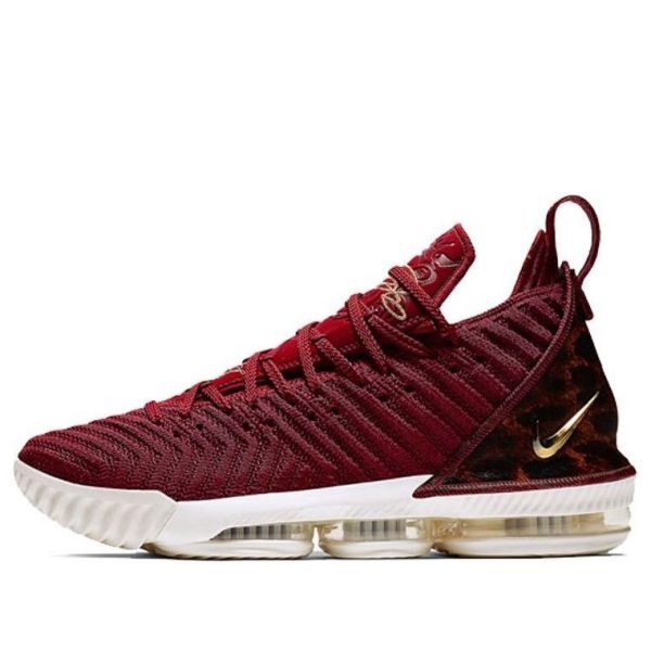 Nike LeBron 16 EP King
