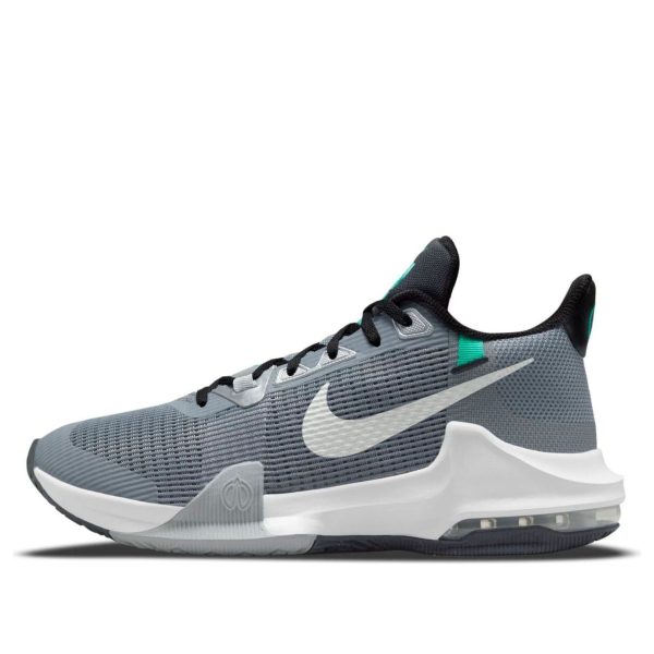 Nike Air Max Impact 3 Cool Grey