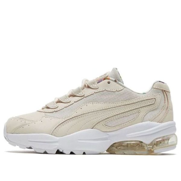 Tabitha Simmons x PUMA Cell Stellar Pink/White