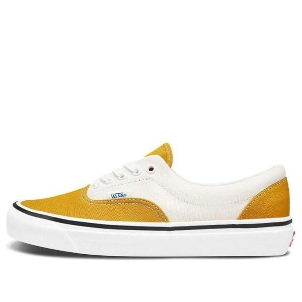 Vans Era 95 DX Saffron White