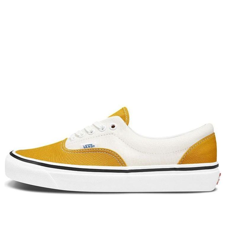 Vans Era 95 DX Saffron White