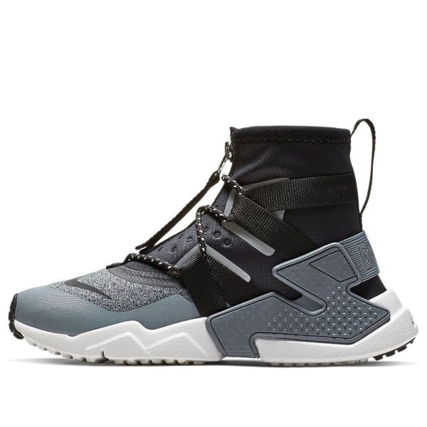 Nike Huarache Gripp Shield Atmosphere Grey