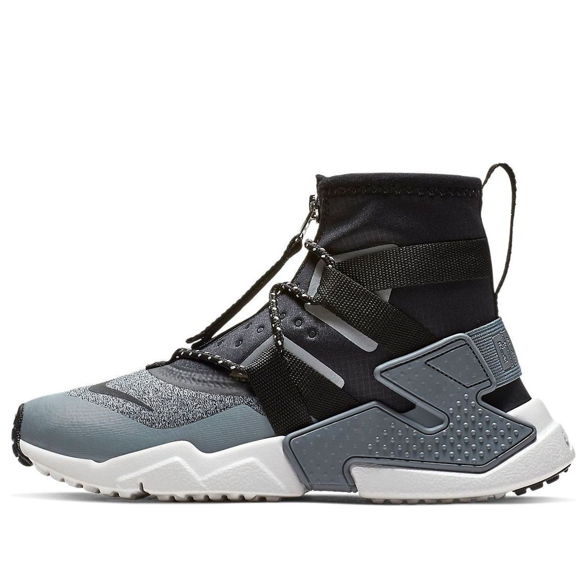 Nike Huarache Gripp Shield Atmosphere Grey