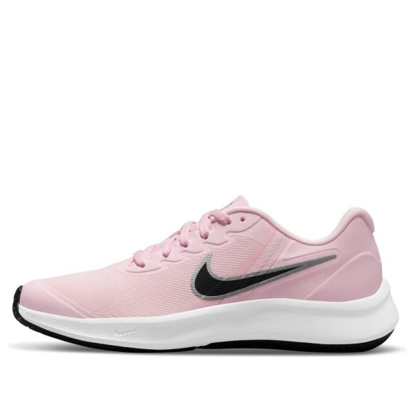 Nike Star Runner 3 Pink Foam