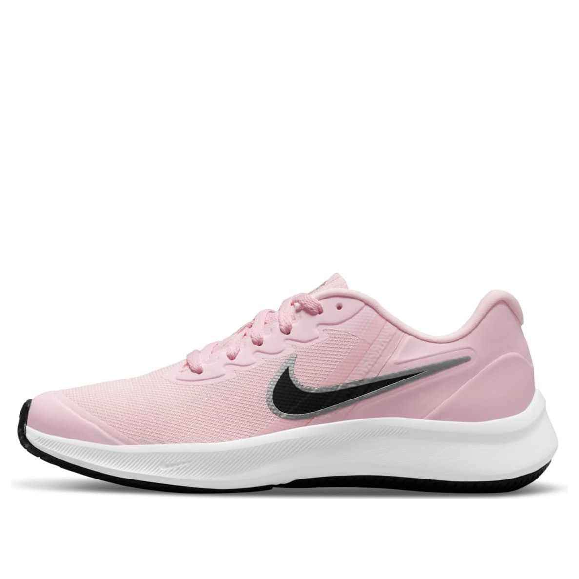 Nike Star Runner 3 Pink Foam