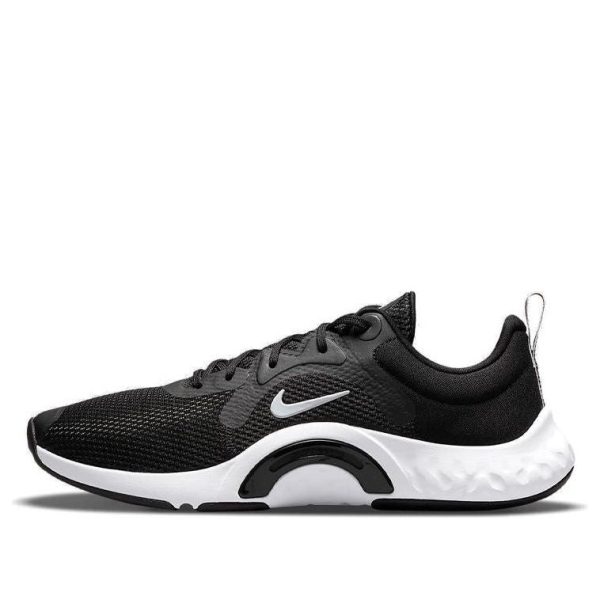 Nike Renew In-Season TR 11 Black White
