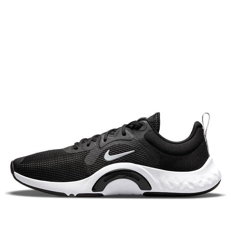 main-square_66181b52-9512-477a-8867-827942567d09.jpg Nike Renew In-Season TR 11 Black White