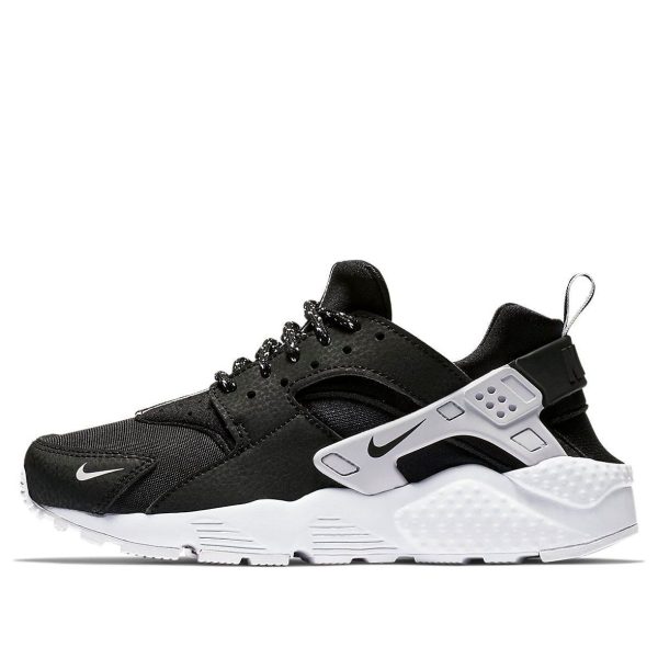 Nike Huarache Run SE Black