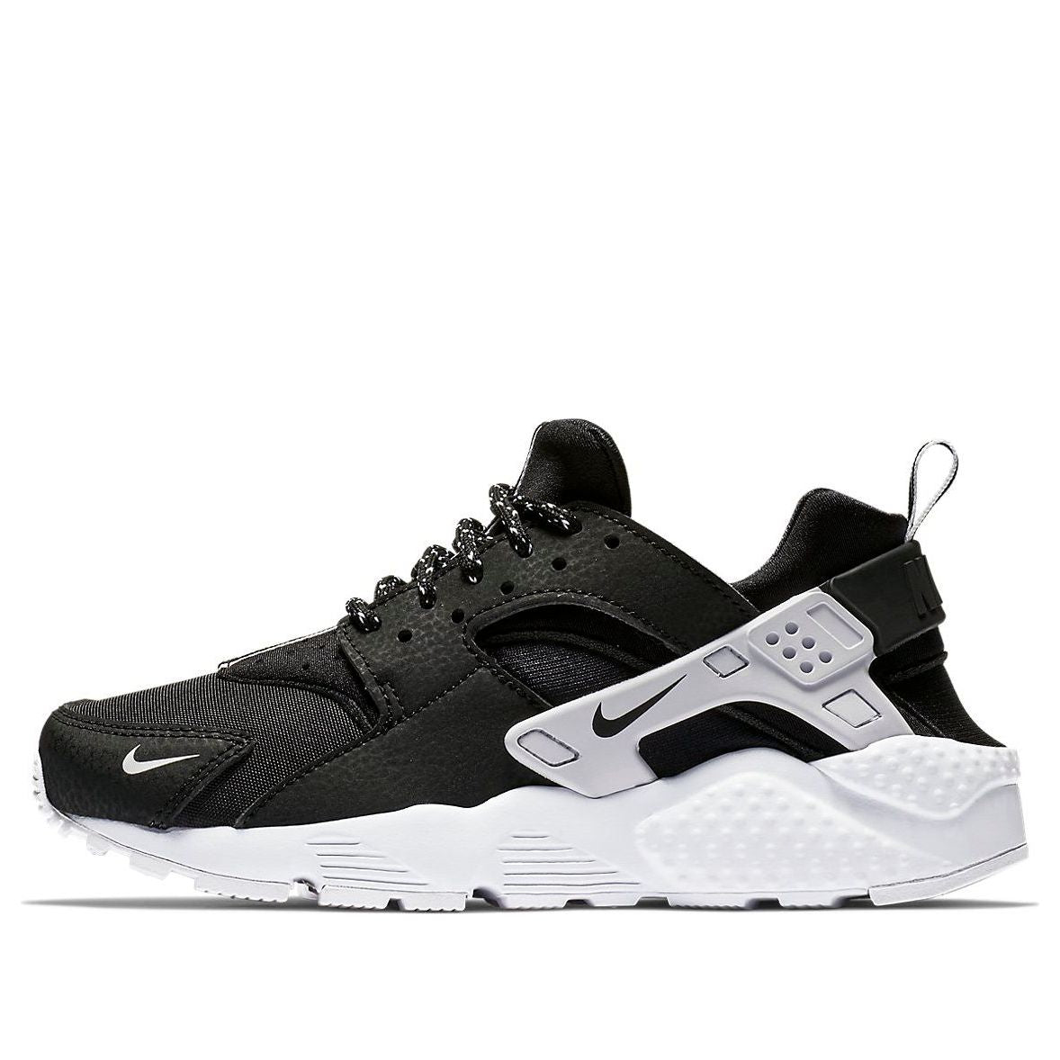 Nike Huarache Run SE Black