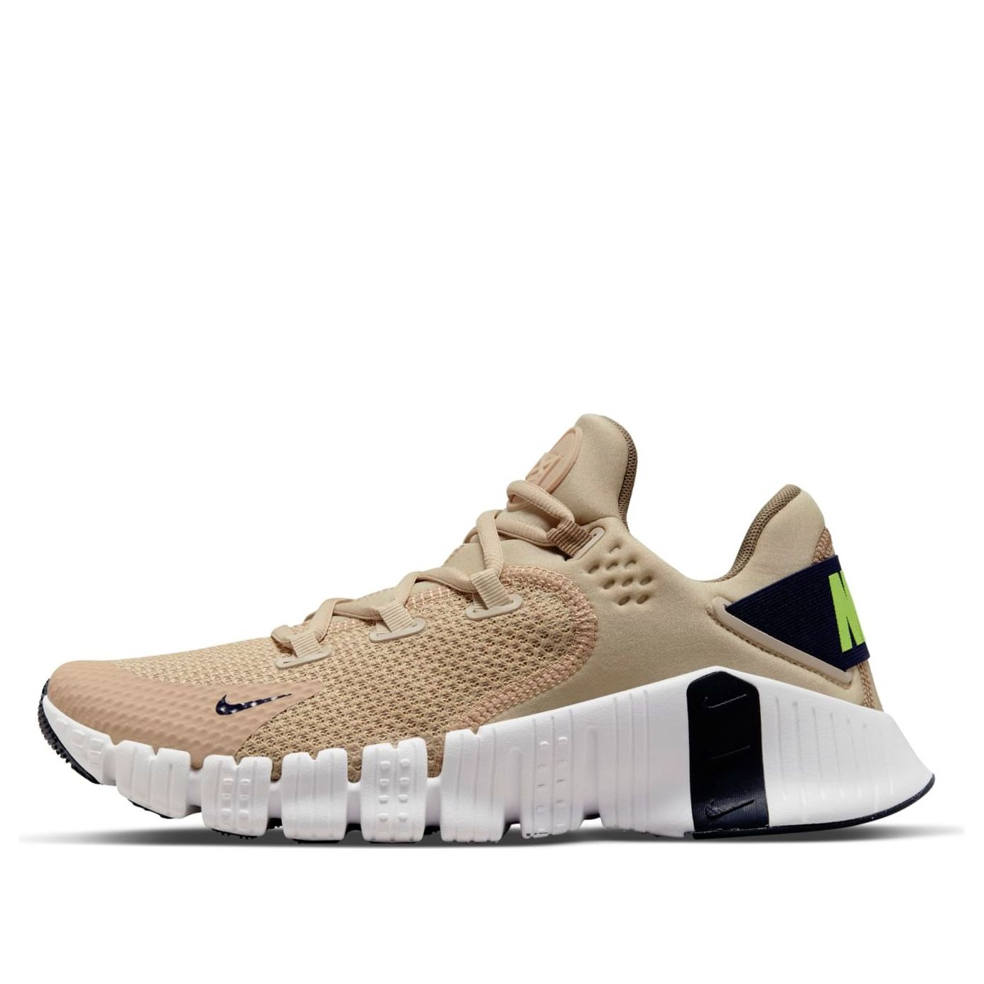 Nike Free Metcon 4 Rattan