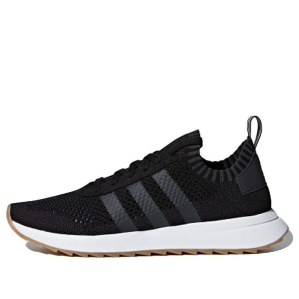 adidas originals Flb_Runner Pk For Black/White