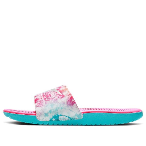Nike Kawa Tie-Dye