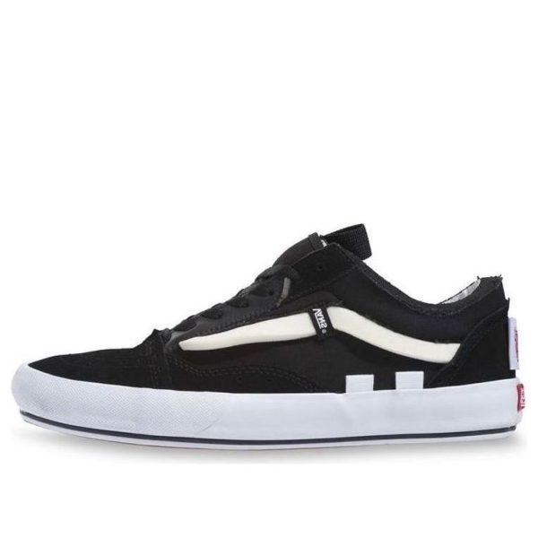 Vans Old Skool Cap Black Unisex