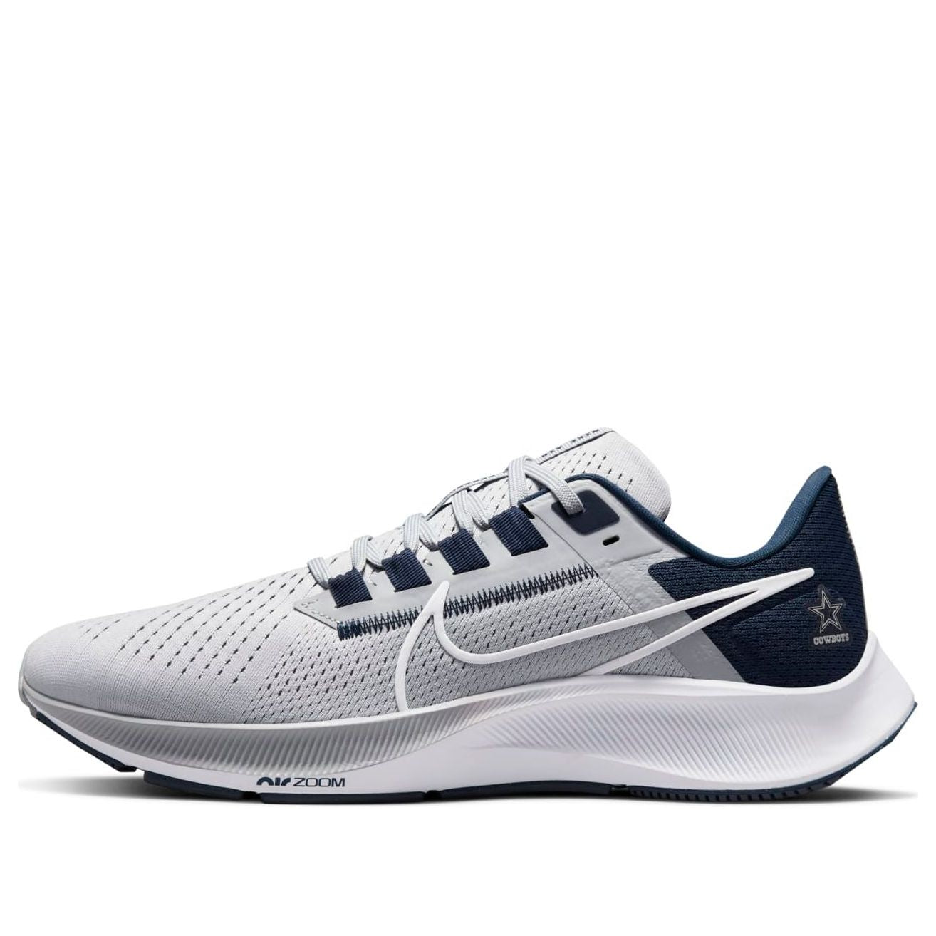 Nike x NFL Air Zoom Pegasus 38 Dallas Cowboys