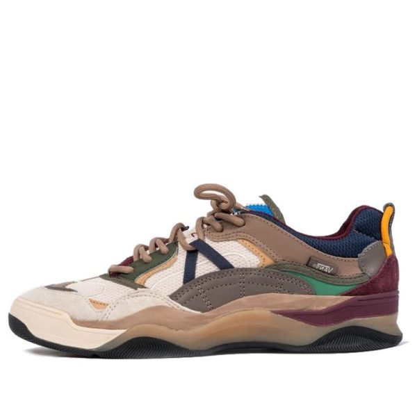 Vans Varix WC Multi