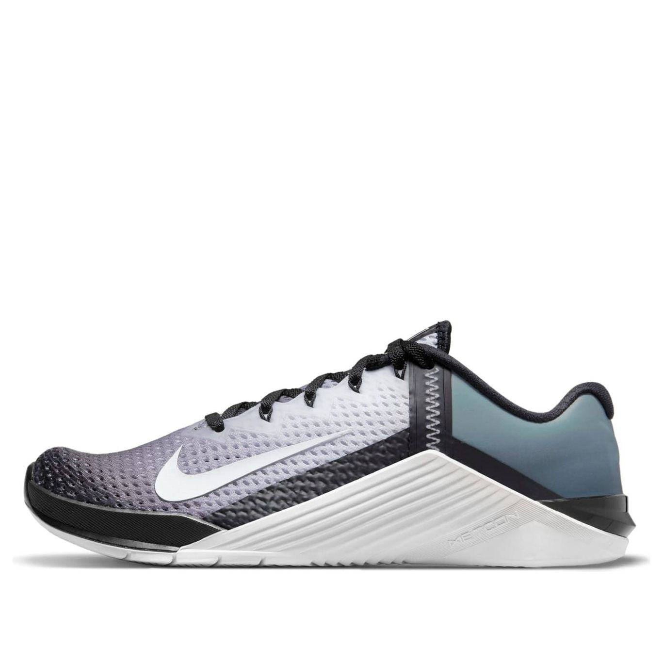 Nike Metcon 6 Black White